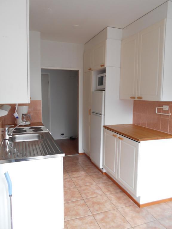 Laajavuori Apartment Jyvaskyla Ngoại thất bức ảnh