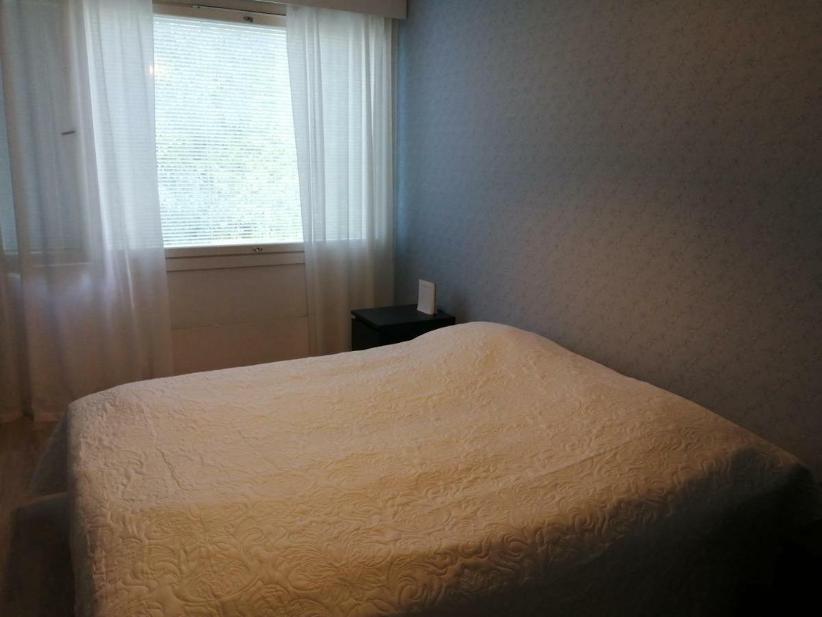 Laajavuori Apartment Jyvaskyla Ngoại thất bức ảnh